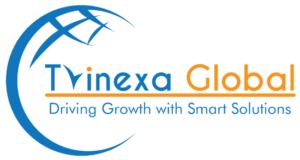 Logo Trinexa Global