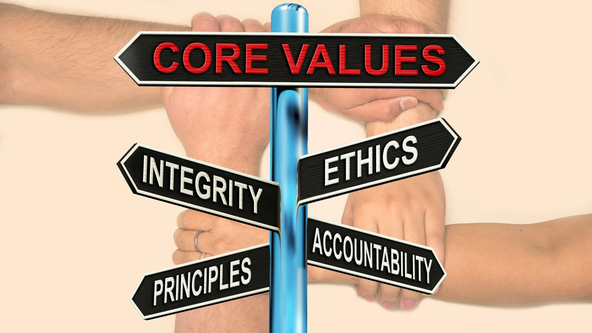 Trinexa Global - Trust Integrity and Experience