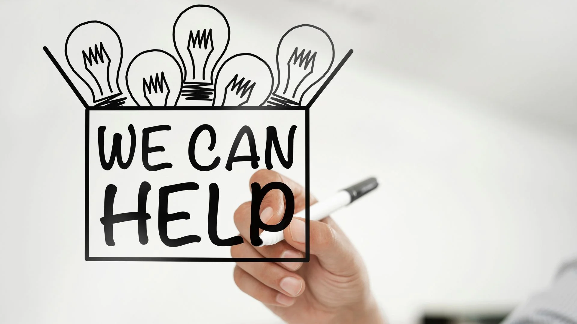 Trinexa Global - Why Outsourcing Accounting Helps