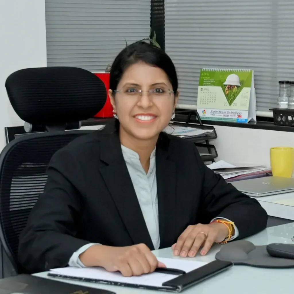 Shweta-Nimodiya-Trinexa-Global